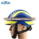 Best selling cheap lightweight adjustable safety riot helmet