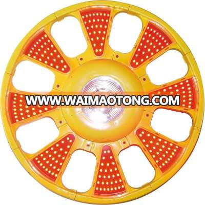 Revolving led Circling warning light