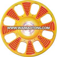 Revolving led Circling warning light