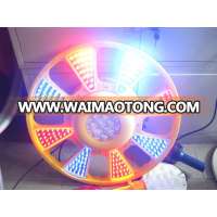 Revolving led Circling lamp