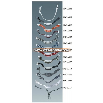 SPC-A101to A113 safety helmet chin buckle