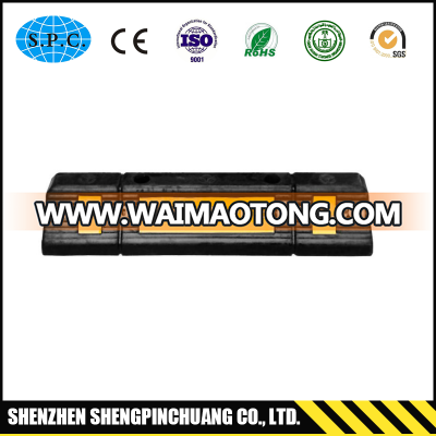 SPC-WS006 Rubber speed Hump