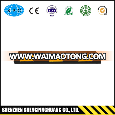 SPC-WS012 Rubber wheel stopper