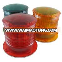 SPC-W272 LED airport runway solar warning light