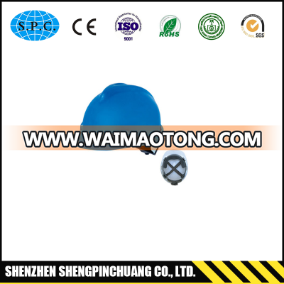 ABS a function of industrial safety helmet construction price