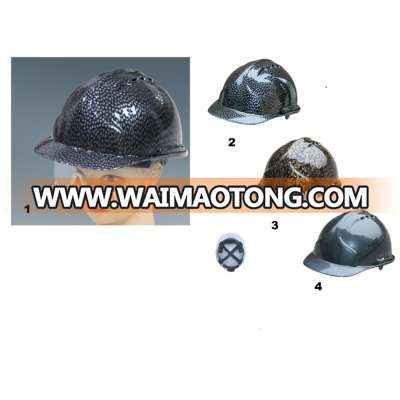 SPC-A024 industrial safety helmet