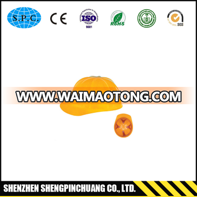 Wholesale cheap construction work safety helmet China for sale