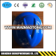 Heated cheap blue Industrial Safety Helmet CE