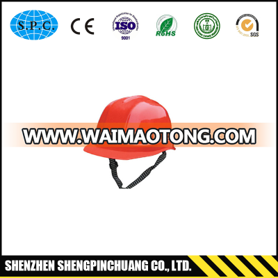 Heated cheap free sample safety helmet price