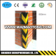 SPC-WP003 800mm Rubber Corner guard