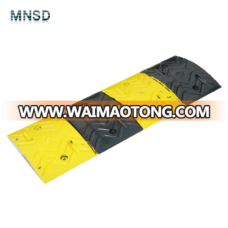 2017 Hot Sale Rubber Speed Bump